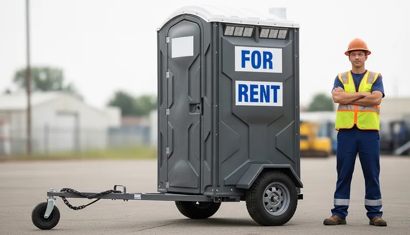 Emergency Porta Potty Rentals Brownsville TX